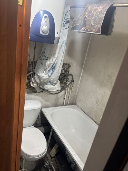 Продам дом или Обмен на крс