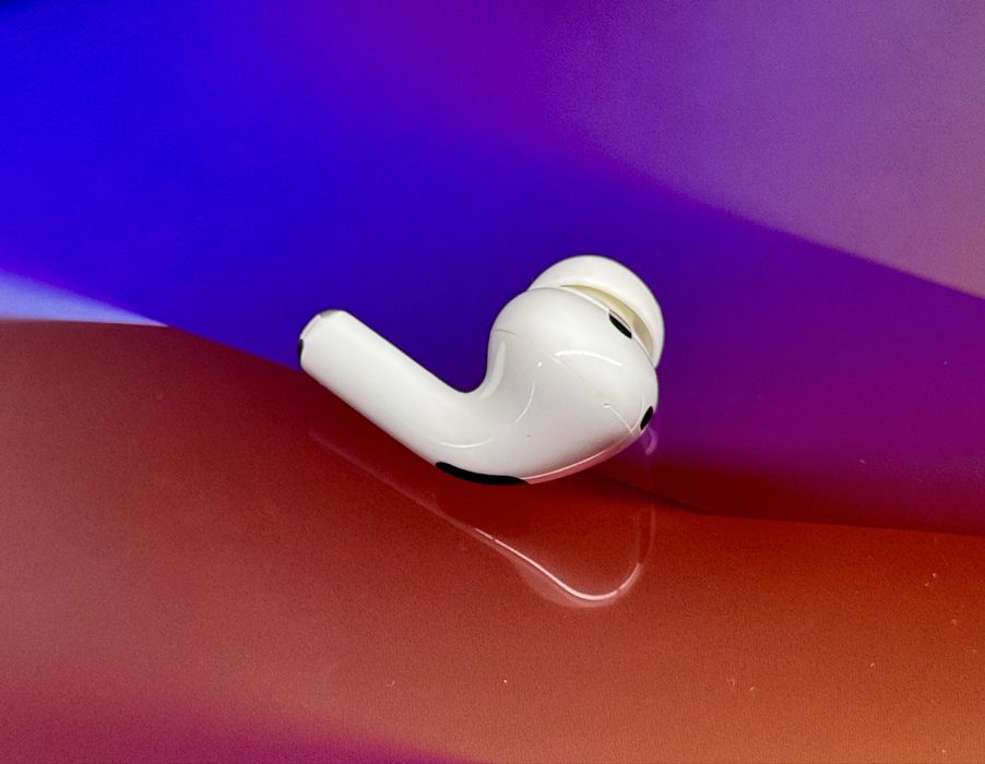 Правый наушник Air Pods Pro 2 Type C