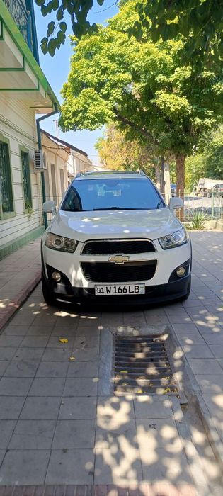 Срочно каптива сотилади