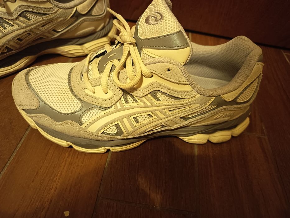 Маратонки ASICS мъжки