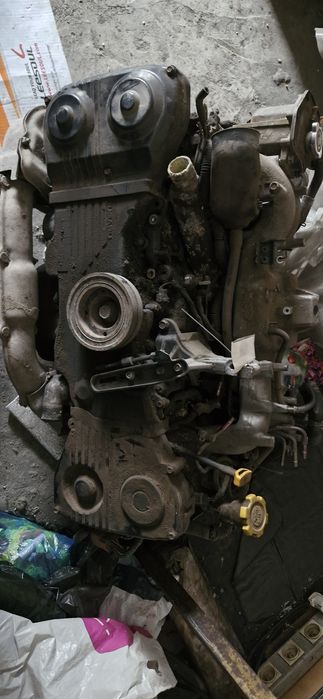 Продаю ДвигательEJ205