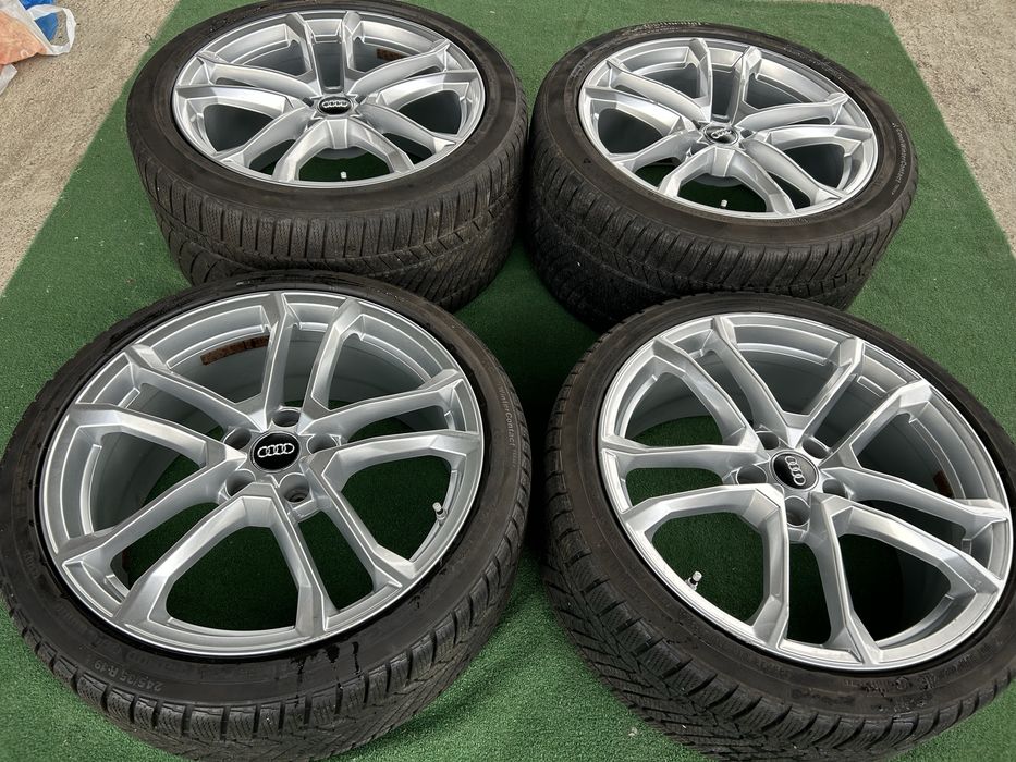 5x112 19 за audi спорт пакет