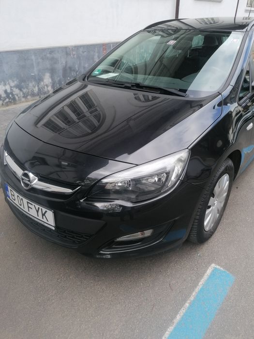Vanzare Opel Astra