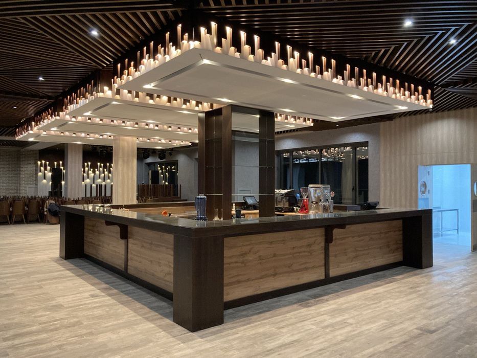 Restoran Sotiladi yoki arendaga beriladi