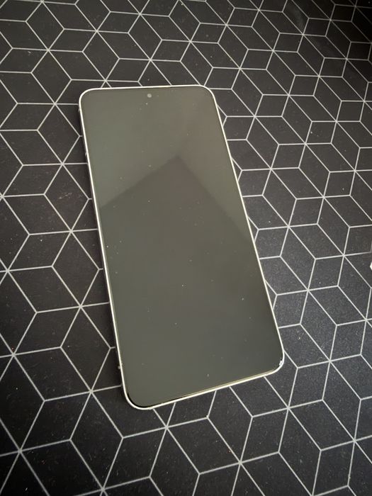 Telefon SAMSUNG Galaxy S22 5G, 256GB, 8GB, RAM, Dual SIM, Phantom White