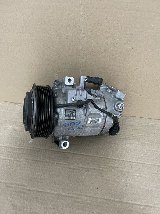 Compresor AC Renault Espace 5 Talisman 1.6 dci 926006266R 2016-2023