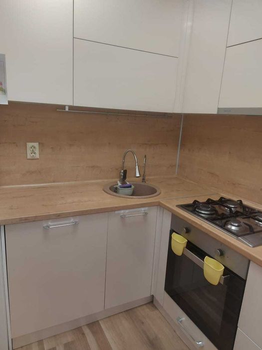 3-комн. квартира, 63м², 2/5 этаж ул. проспект Абая