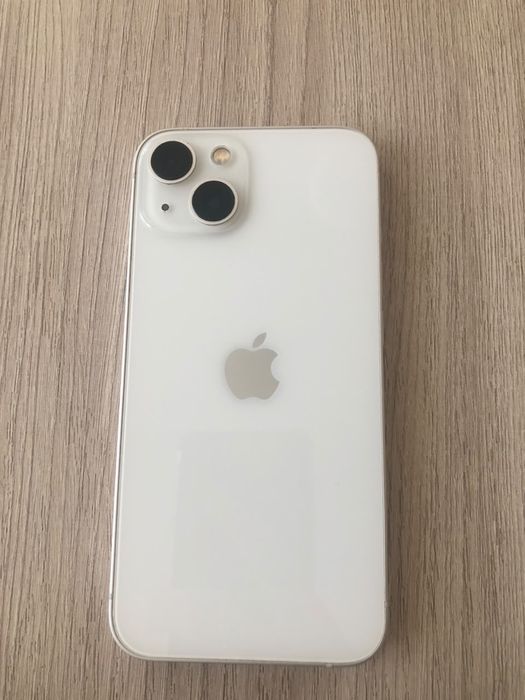 iPhone 13 продам (есть торг)