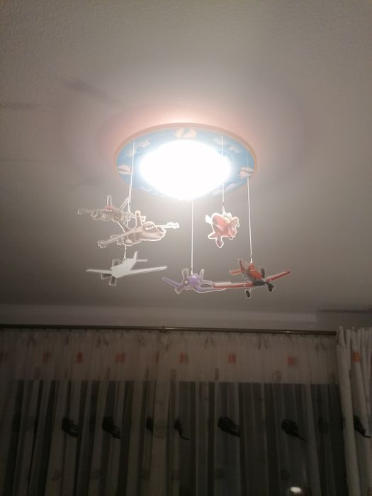 LED Plafoniera Disney