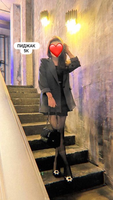 Женская платья повседневные