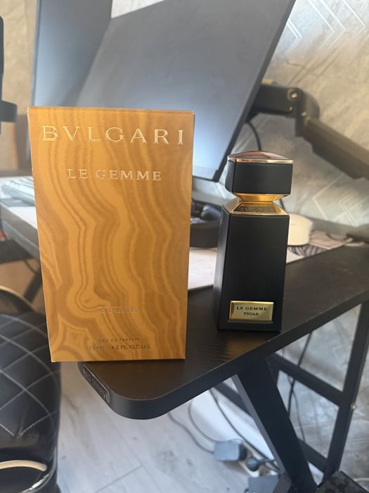 Bvlgari Le Gemme – Tygar