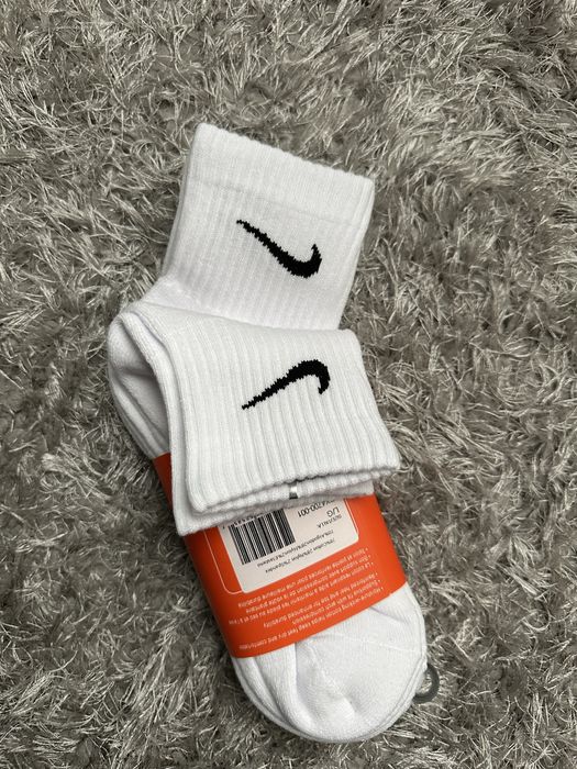 Sosete nike inalte