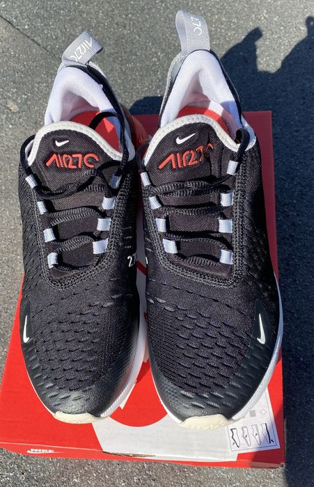 Adidas Nike air 270