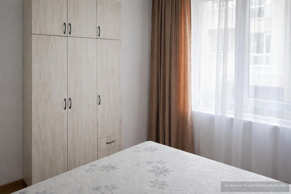 Дава се под наем Двустаен апартамент в София, Сухата река - 54 кв.м за 598.23 € - Снимка #3