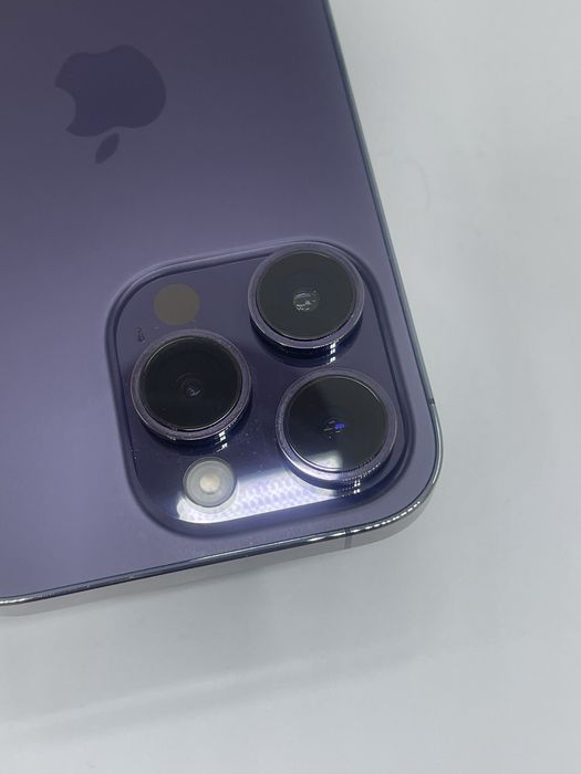 IPhone 14 pro 256 GB Purple Pintel.kz
