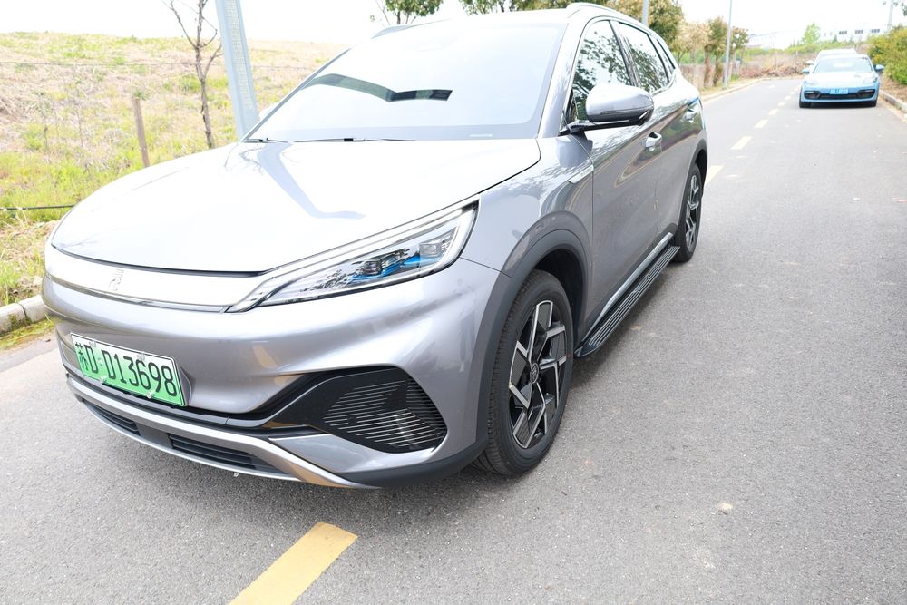 Порог для Byd tang Song plus Yuan plus cherry 7 Jetour x70 Jetour x90
