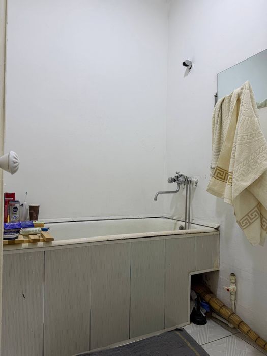 Мукими.Qanotchi.Текстильный мост. 1/4/4