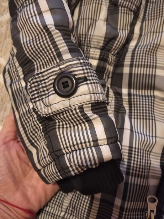 Яке "Kenvelo" за момиченце