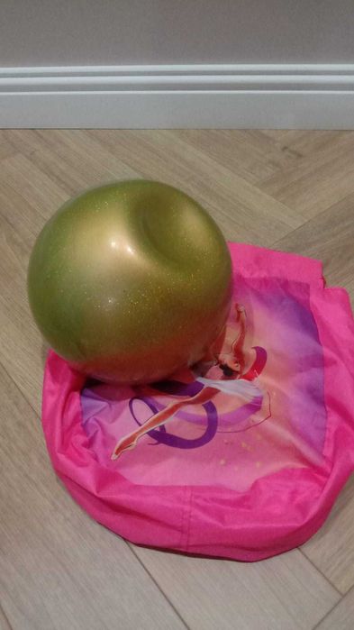 Лента Сасаки для гимнастики