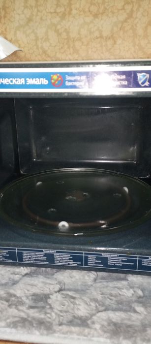Продам СВЧ Samsung