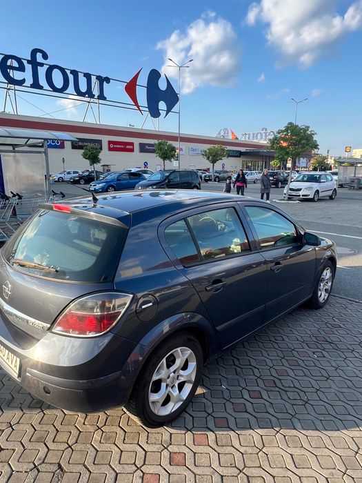 OPEL Astra 2006 — imagine 3