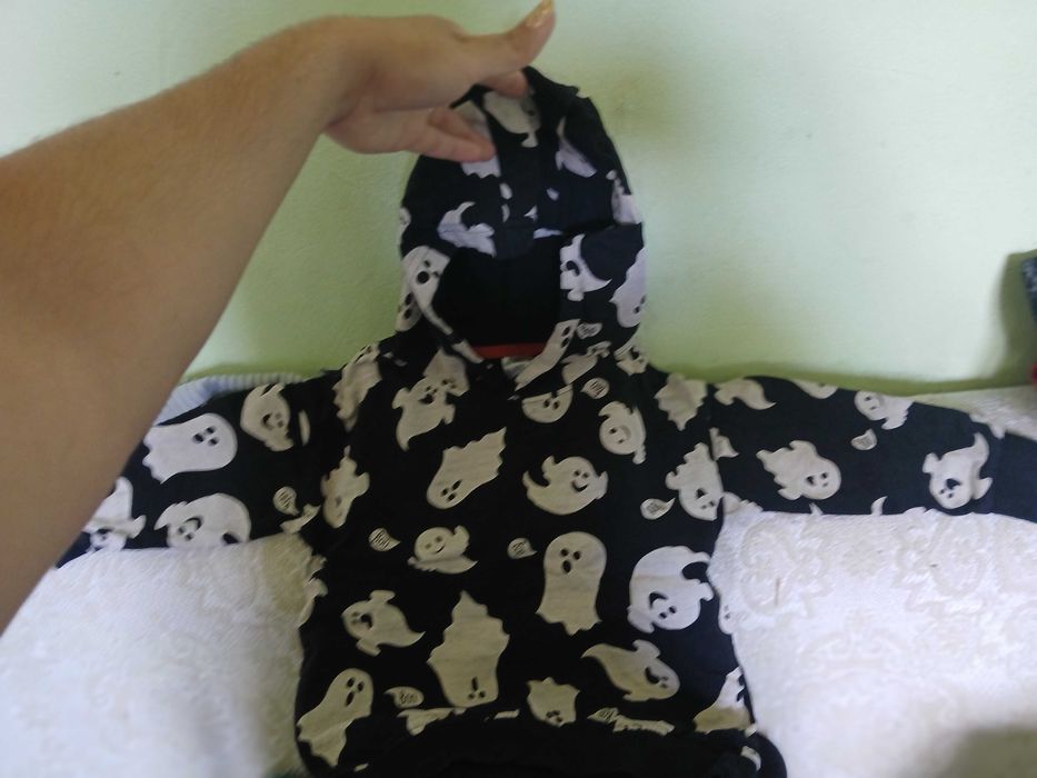 Дрехи за 3-4 годишно дете
