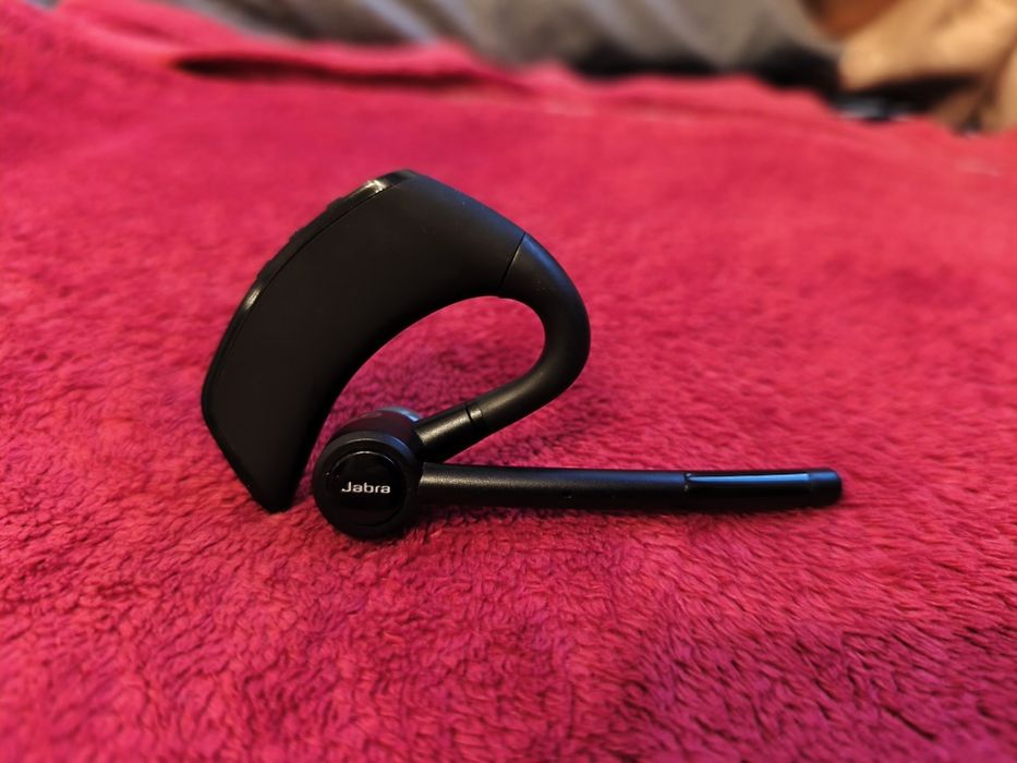 Casca bluetooth Jabra Talk 65