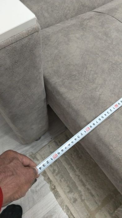 диван-тахта в хорошем состоянии