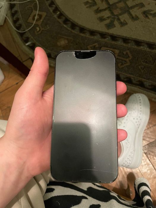 Vând iPhone 13 Pro Max 256 gb