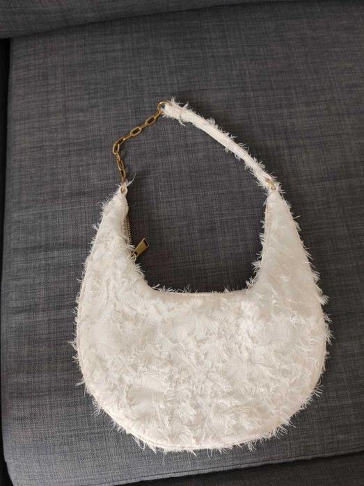 Дамска чанта ZARA