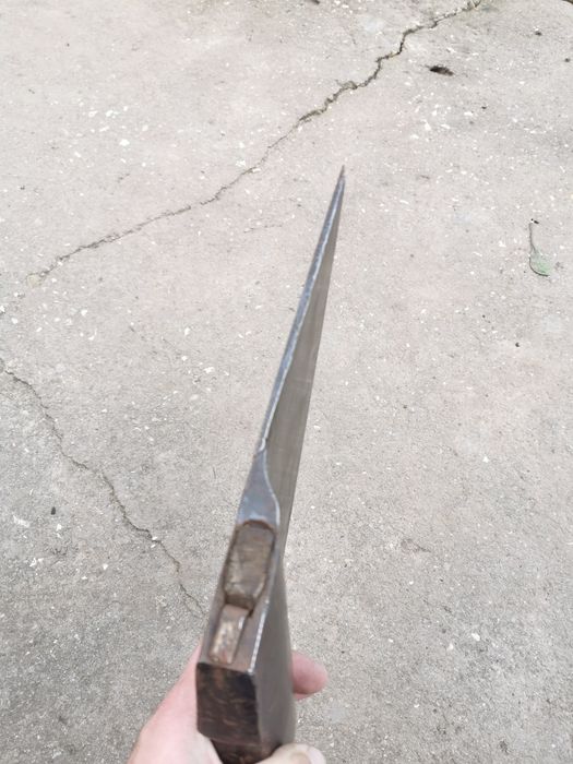 M. sussmann HIMMELBERG Austria дърводелски брадва