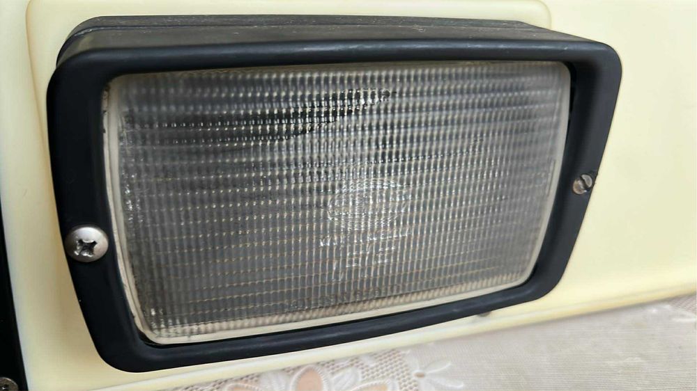 Сигнална лампа HELLA OWS 12/24V