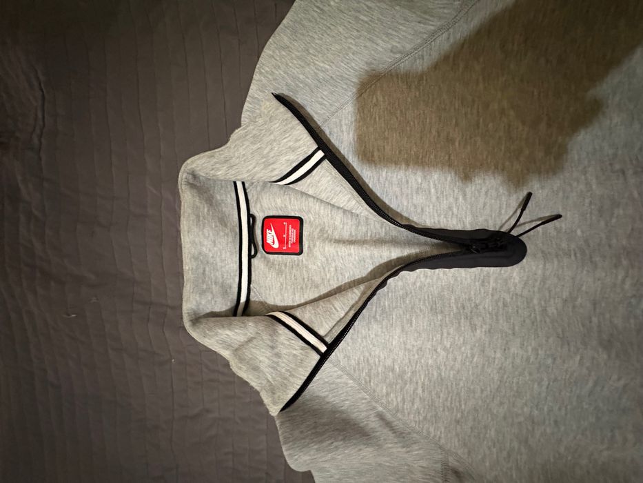 Nike Tech Fleece оригинално горнище