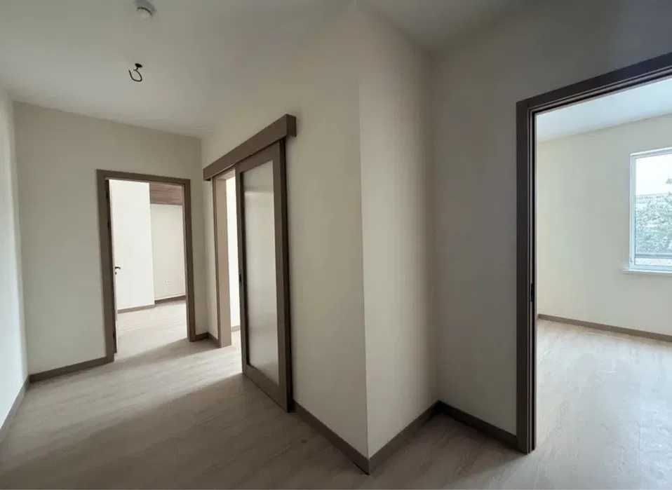 1 xonali podklyuch kvartira JK Bashkent 1/2/16 49 m²