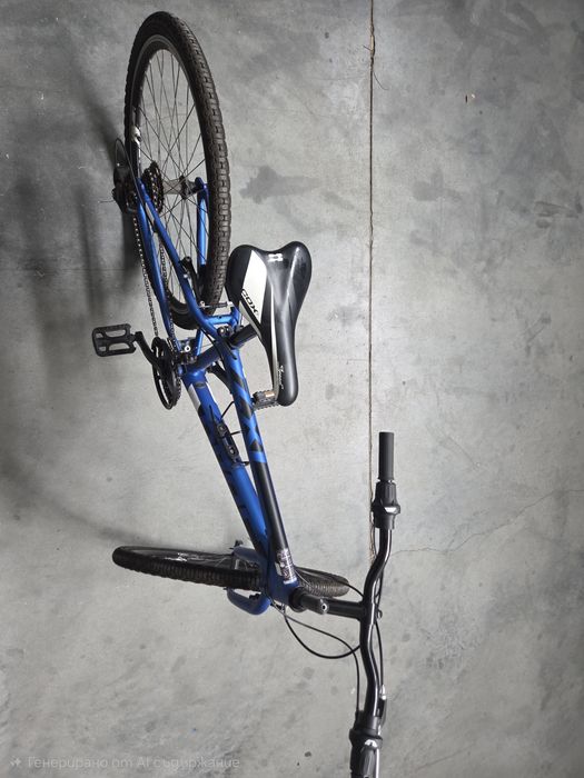 Велосипед / колело Drag ZX 1 27.5" M