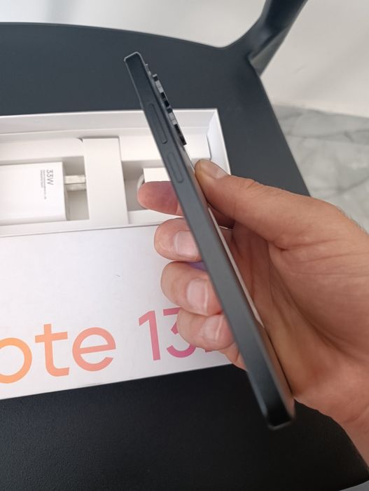 Redmi Note 13 Rpro  12/256