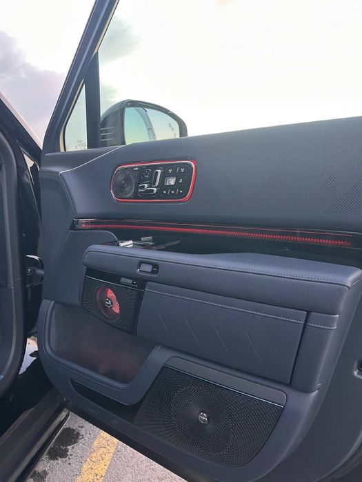 Zeekr 9 X Ultra 70 kv Full