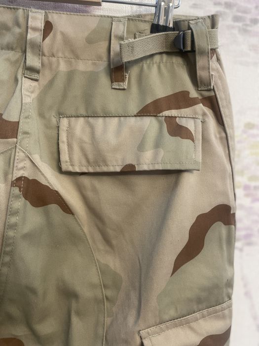 Pantaloni sport/munte/atv Mil-Tec S