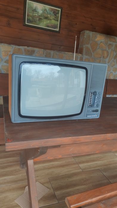 Телевизор Велико Търново -85
