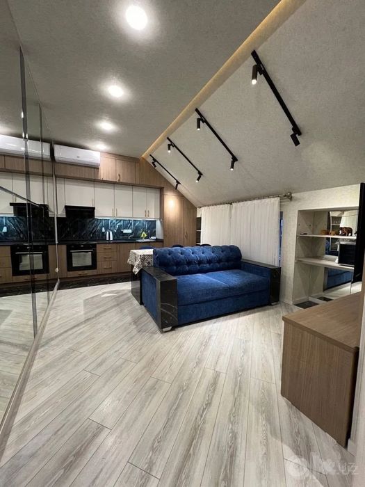 Сдаётся 3-комн Алайский рынок, 60 м²