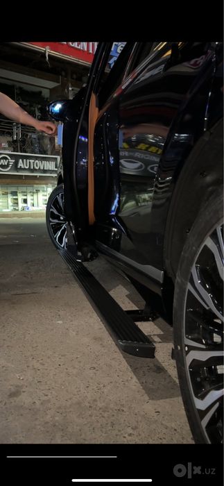 LeapMotor parog kirib ciqadigani Telefonda ocirib yoqsa boladi