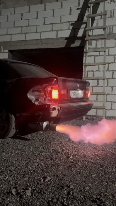 Чип тюнинг прошивка Бмв до 2005 г