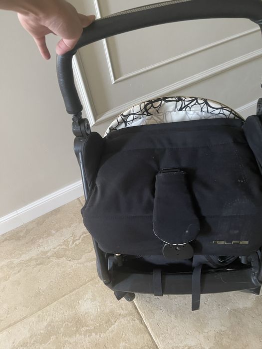 Продам коляску Pegperego