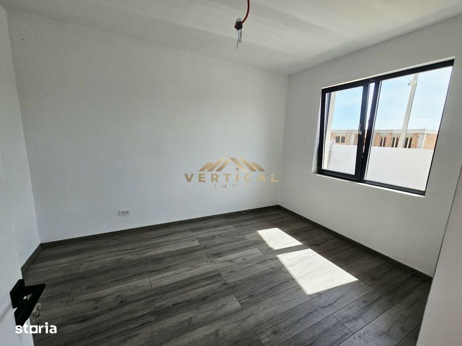 Casa 3 camere in centrul comunei Berceni
