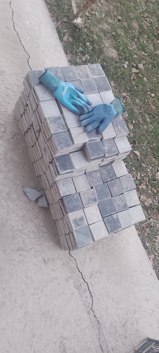 Мрамор тоши б/у сотилади