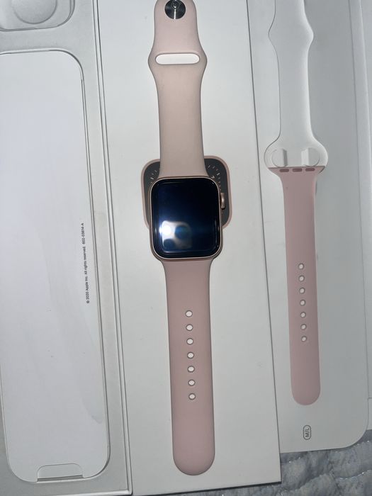 apple watch se1 ИДЕАЛЬНЫЙ