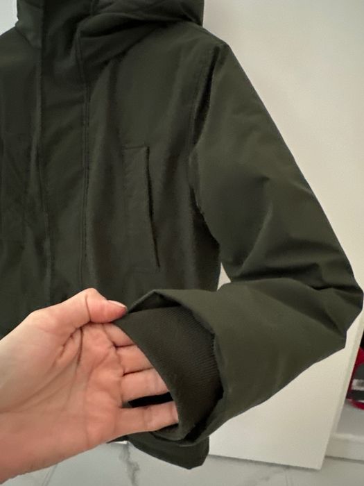 Яке-парка OVS за моме