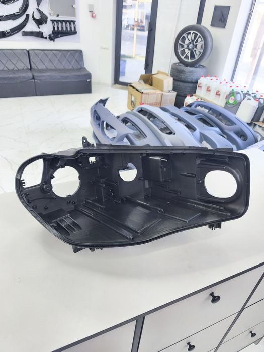 BMW G05 F15 корпус фары