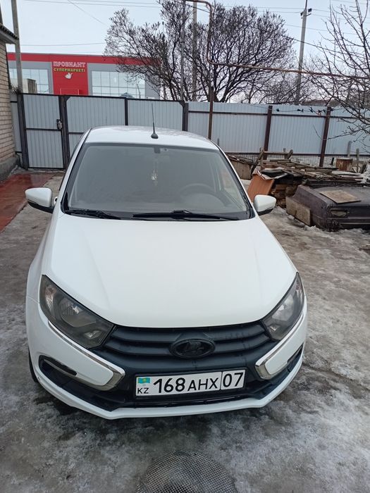 Продам лада гранта