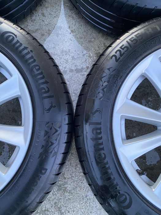 Jante bmw seria 5 f10 x1